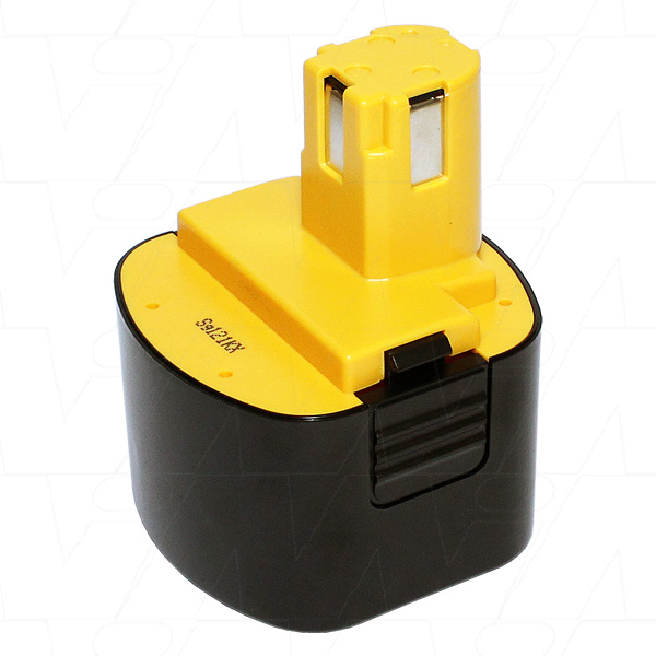 MI Battery Experts BCP-EY9086B-BP1